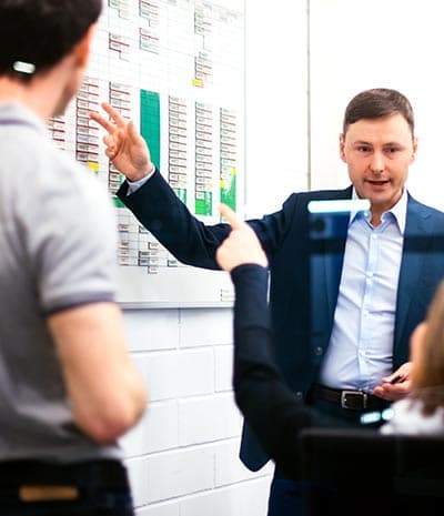 Risk Reduction Consulting
