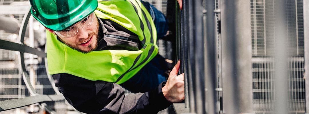 Services - Fall Protection